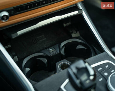 Синий БМВ 3 Серия, объемом двигателя 0 л и пробегом 105 тыс. км за 34500 $, фото 36 на Automoto.ua