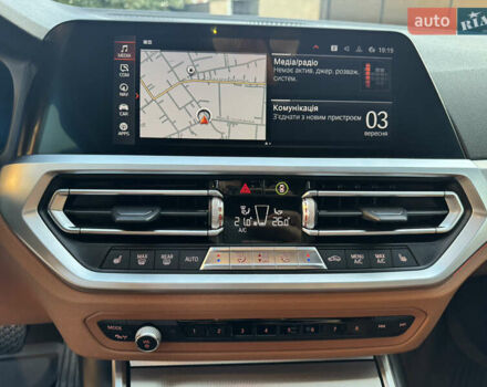 Синий БМВ 3 Серия, объемом двигателя 2 л и пробегом 260 тыс. км за 25000 $, фото 23 на Automoto.ua