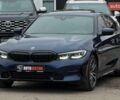 Синий БМВ 3 Серия, объемом двигателя 2 л и пробегом 70 тыс. км за 28500 $, фото 3 на Automoto.ua