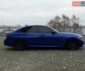 Синій БМВ 3 Серія, об'ємом двигуна 2 л та пробігом 96 тис. км за 33500 $, фото 3 на Automoto.ua