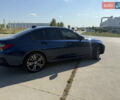 Синий БМВ 3 Серия, объемом двигателя 2 л и пробегом 56 тыс. км за 30000 $, фото 6 на Automoto.ua