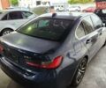 Синій БМВ 3 Серія, об'ємом двигуна 2 л та пробігом 69 тис. км за 25450 $, фото 13 на Automoto.ua