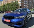 Синий БМВ 3 Серия, объемом двигателя 2 л и пробегом 171 тыс. км за 23999 $, фото 1 на Automoto.ua
