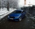 Синій БМВ 3 Серія, об'ємом двигуна 3 л та пробігом 96 тис. км за 43000 $, фото 1 на Automoto.ua