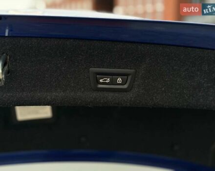 Синій БМВ 3 Серія, об'ємом двигуна 2 л та пробігом 96 тис. км за 33500 $, фото 49 на Automoto.ua