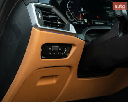 Синий БМВ 3 Серия, объемом двигателя 0 л и пробегом 105 тыс. км за 34500 $, фото 24 на Automoto.ua