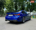 Синій БМВ 3 Серія, об'ємом двигуна 3 л та пробігом 100 тис. км за 42100 $, фото 16 на Automoto.ua