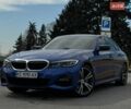 Синий БМВ 3 Серия, объемом двигателя 2 л и пробегом 134 тыс. км за 28000 $, фото 1 на Automoto.ua