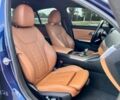 Синій БМВ 3 Серія, об'ємом двигуна 2 л та пробігом 96 тис. км за 25950 $, фото 23 на Automoto.ua