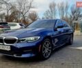 Синій БМВ 3 Серія, об'ємом двигуна 2 л та пробігом 91 тис. км за 26500 $, фото 12 на Automoto.ua