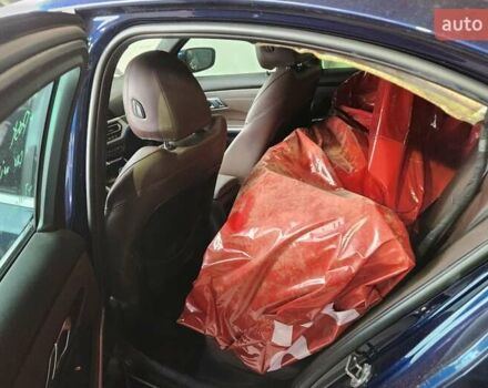 Синій БМВ 3 Серія, об'ємом двигуна 2 л та пробігом 69 тис. км за 25450 $, фото 3 на Automoto.ua