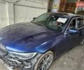 Синій БМВ 3 Серія, об'ємом двигуна 2 л та пробігом 69 тис. км за 25450 $, фото 15 на Automoto.ua
