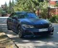 Синий БМВ 3 Серия, объемом двигателя 2 л и пробегом 150 тыс. км за 22700 $, фото 1 на Automoto.ua
