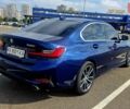 Синій БМВ 3 Серія, об'ємом двигуна 2 л та пробігом 89 тис. км за 27200 $, фото 5 на Automoto.ua