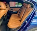 Синій БМВ 3 Серія, об'ємом двигуна 2 л та пробігом 96 тис. км за 25950 $, фото 20 на Automoto.ua