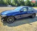 Синий БМВ 3 Серия, объемом двигателя 0 л и пробегом 78 тыс. км за 8500 $, фото 1 на Automoto.ua
