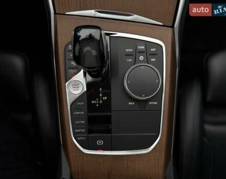 Синій БМВ 3 Серія, об'ємом двигуна 2 л та пробігом 96 тис. км за 33500 $, фото 27 на Automoto.ua