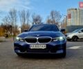Синій БМВ 3 Серія, об'ємом двигуна 2 л та пробігом 91 тис. км за 26500 $, фото 21 на Automoto.ua