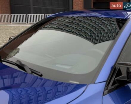 Синій БМВ 3 Серія, об'ємом двигуна 2 л та пробігом 96 тис. км за 33500 $, фото 12 на Automoto.ua