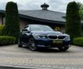 Синий БМВ 3 Серия, объемом двигателя 2 л и пробегом 40 тыс. км за 24800 $, фото 1 на Automoto.ua