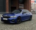 Синій БМВ 3 Серія, об'ємом двигуна 2 л та пробігом 96 тис. км за 33500 $, фото 1 на Automoto.ua