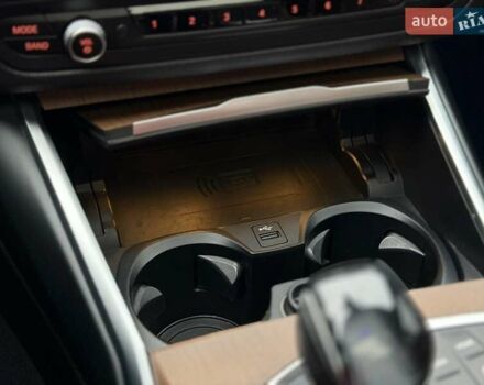 Синій БМВ 3 Серія, об'ємом двигуна 2 л та пробігом 96 тис. км за 33500 $, фото 26 на Automoto.ua