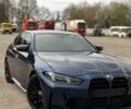 Синій БМВ 3 Серія, об'ємом двигуна 3 л та пробігом 85 тис. км за 40599 $, фото 1 на Automoto.ua