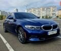 Синій БМВ 3 Серія, об'ємом двигуна 2 л та пробігом 89 тис. км за 27200 $, фото 8 на Automoto.ua