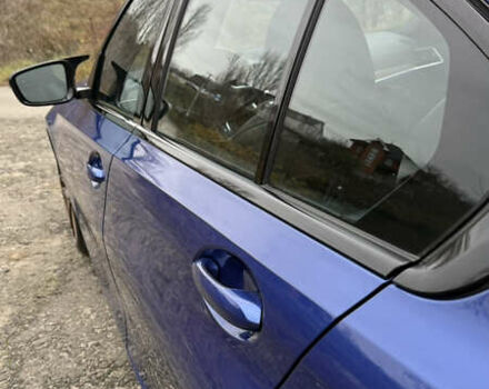 Синій БМВ 3 Серія, об'ємом двигуна 2 л та пробігом 82 тис. км за 28000 $, фото 26 на Automoto.ua