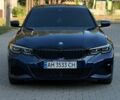 Синій БМВ 3 Серія, об'ємом двигуна 2 л та пробігом 130 тис. км за 32000 $, фото 1 на Automoto.ua