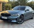Синій БМВ 3 Серія, об'ємом двигуна 2 л та пробігом 260 тис. км за 26300 $, фото 1 на Automoto.ua