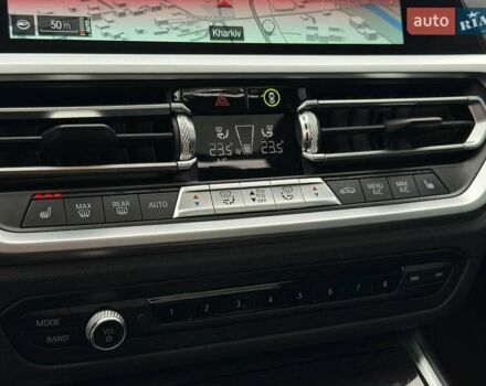 Синий БМВ 3 Серия, объемом двигателя 2 л и пробегом 70 тыс. км за 28500 $, фото 43 на Automoto.ua