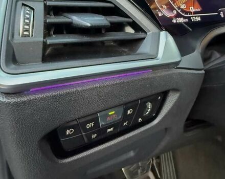 Синий БМВ 3 Серия, объемом двигателя 2 л и пробегом 124 тыс. км за 27900 $, фото 12 на Automoto.ua