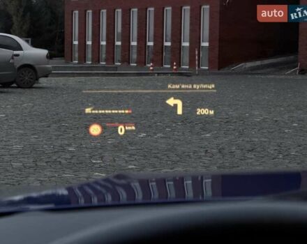 Синій БМВ 3 Серія, об'ємом двигуна 2 л та пробігом 96 тис. км за 33500 $, фото 35 на Automoto.ua