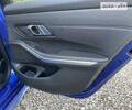 Синий БМВ 3 Серия, объемом двигателя 2 л и пробегом 137 тыс. км за 35000 $, фото 50 на Automoto.ua