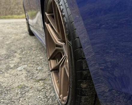 Синій БМВ 3 Серія, об'ємом двигуна 2 л та пробігом 82 тис. км за 28000 $, фото 27 на Automoto.ua