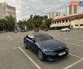 Синий БМВ 3 Серия, объемом двигателя 2 л и пробегом 72 тыс. км за 32000 $, фото 5 на Automoto.ua