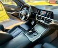 Синій БМВ 3 Серія, об'ємом двигуна 2 л та пробігом 166 тис. км за 23900 $, фото 32 на Automoto.ua