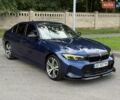 Синій БМВ 3 Серія, об'ємом двигуна 0 л та пробігом 123 тис. км за 28500 $, фото 1 на Automoto.ua