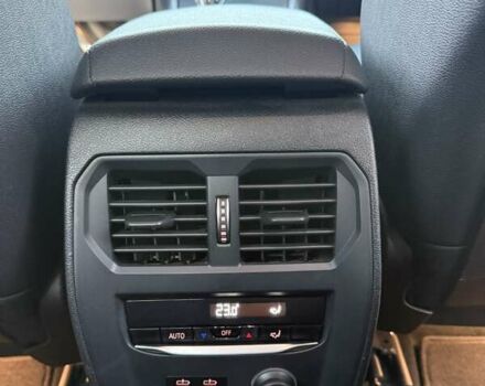 Синий БМВ 3 Серия, объемом двигателя 2 л и пробегом 124 тыс. км за 27900 $, фото 16 на Automoto.ua