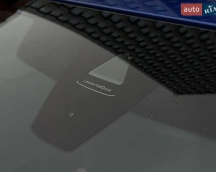 Синій БМВ 3 Серія, об'ємом двигуна 2 л та пробігом 96 тис. км за 33500 $, фото 13 на Automoto.ua