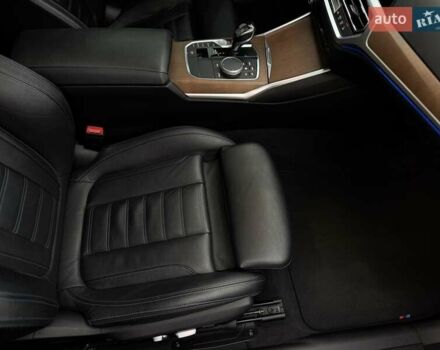 Синій БМВ 3 Серія, об'ємом двигуна 2 л та пробігом 96 тис. км за 33500 $, фото 37 на Automoto.ua