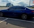 Синій БМВ 3 Серія, об'ємом двигуна 2 л та пробігом 89 тис. км за 27200 $, фото 3 на Automoto.ua