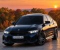 Синий БМВ 3 Серия, объемом двигателя 2 л и пробегом 159 тыс. км за 25999 $, фото 1 на Automoto.ua