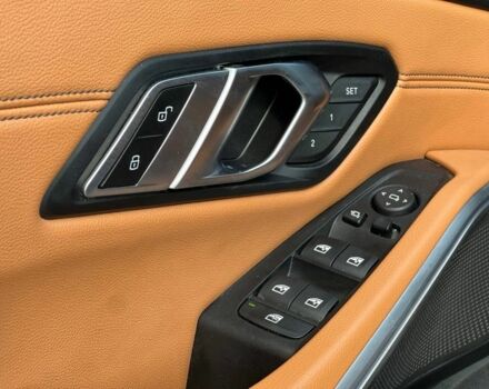 Синій БМВ 3 Серія, об'ємом двигуна 2 л та пробігом 96 тис. км за 25950 $, фото 16 на Automoto.ua