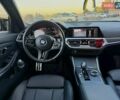 Синий БМВ 3 Серия, объемом двигателя 2 л и пробегом 124 тыс. км за 27900 $, фото 13 на Automoto.ua