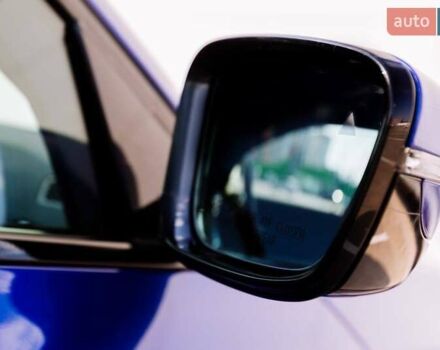 Синий БМВ 3 Серия, объемом двигателя 2 л и пробегом 124 тыс. км за 27000 $, фото 6 на Automoto.ua