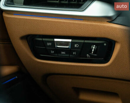 Синий БМВ 3 Серия, объемом двигателя 0 л и пробегом 105 тыс. км за 34500 $, фото 23 на Automoto.ua