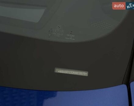 Синій БМВ 3 Серія, об'ємом двигуна 2 л та пробігом 96 тис. км за 33500 $, фото 14 на Automoto.ua