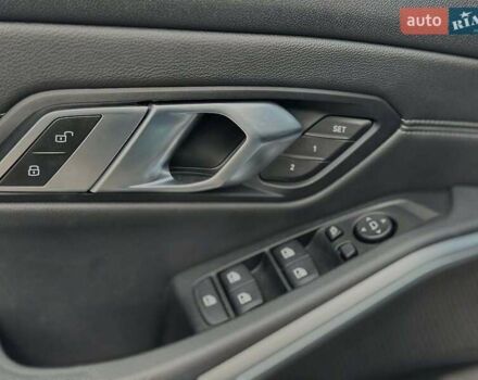 Синий БМВ 3 Серия, объемом двигателя 2 л и пробегом 72 тыс. км за 29499 $, фото 17 на Automoto.ua